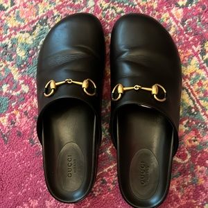 Gucci Mules Women's 40